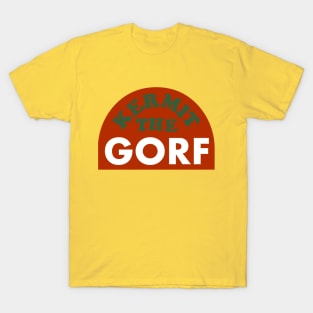 Kermit the Gorf T-Shirt